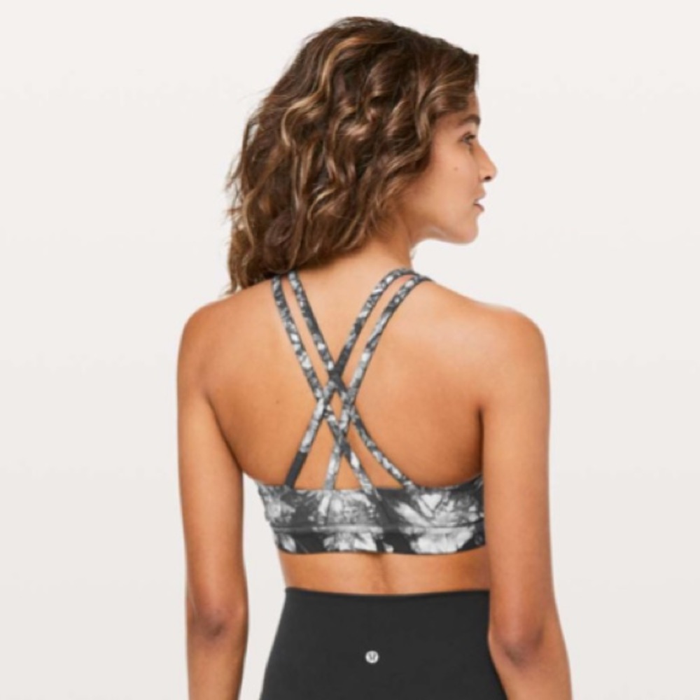 Lululemon Energy Bra - Picture 4 of 7